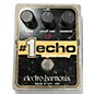 Used Electro-Harmonix #1 echo Effect Pedal thumbnail