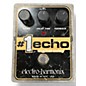 Used Electro-Harmonix #1 echo Effect Pedal