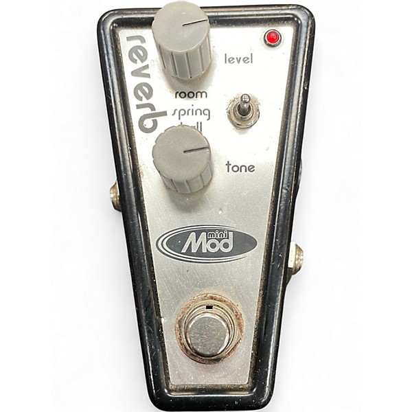 Used Modtone mtmrv mini mod Effect Pedal