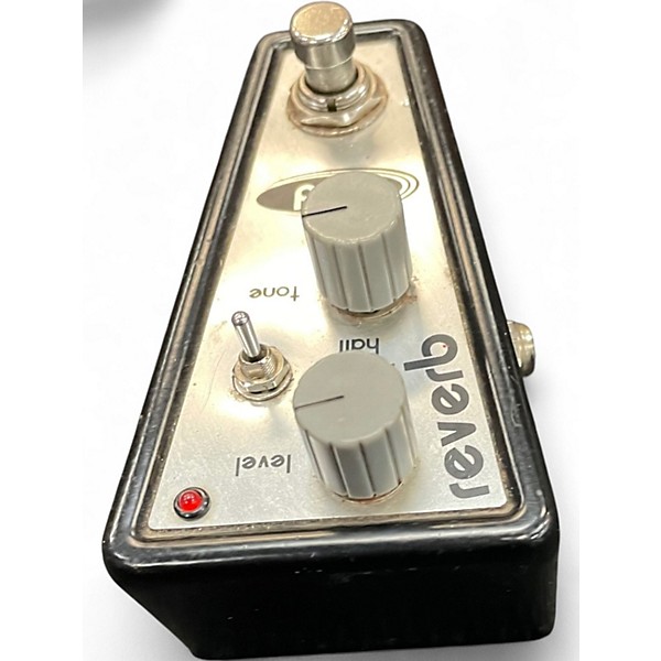 Used Modtone mtmrv mini mod Effect Pedal