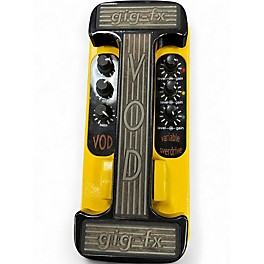 Used Gig-FX vod Effect Pedal