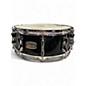 Used Yamaha 14in Stage Custom Snare Black Drum thumbnail