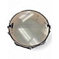 Used Yamaha 14in Stage Custom Snare Black Drum