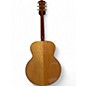 Used Gibson J100 Xtra Natural Acoustic Electric Guitar