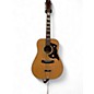 Used Kay K312 Natural 12 String Acoustic Guitar thumbnail