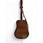 Used Kay K312 Natural 12 String Acoustic Guitar