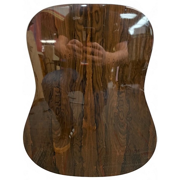 Used Martin D-13E Natural Acoustic Electric Guitar