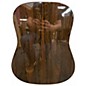 Used Martin D-13E Natural Acoustic Electric Guitar