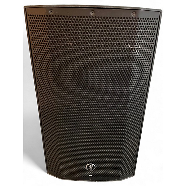 Used Mackie Thump 12A Powered Speaker