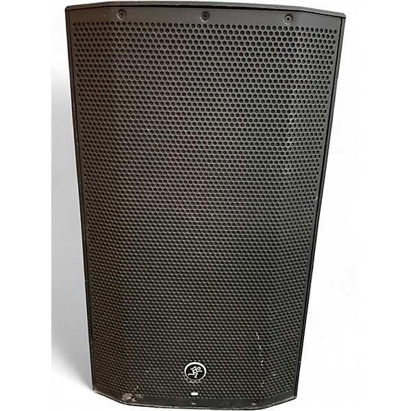 Used Mackie Thump 12A Powered Speaker