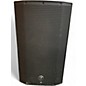 Used Mackie Thump 12A Powered Speaker thumbnail