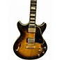 Used Ibanez AM93 Artcore 2 Color Sunburst Hollow Body Electric Guitar