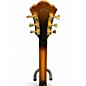 Used Ibanez AM93 Artcore 2 Color Sunburst Hollow Body Electric Guitar