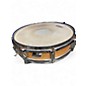 Used Ludwig 14in Rocker Natural Drum thumbnail
