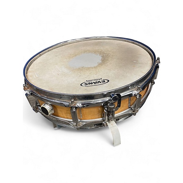 Used Ludwig 14in Rocker Natural Drum