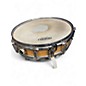 Used Ludwig 14in Rocker Natural Drum