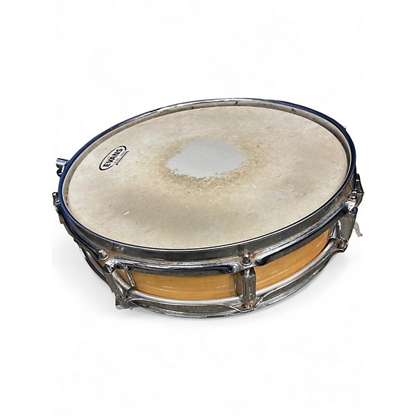 Used Ludwig 14in Rocker Natural Drum