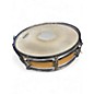 Used Ludwig 14in Rocker Natural Drum