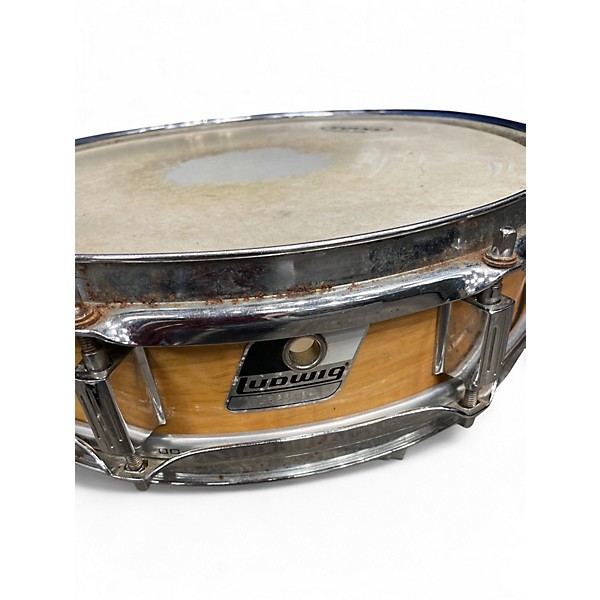 Used Ludwig 14in Rocker Natural Drum
