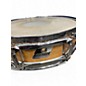 Used Ludwig 14in Rocker Natural Drum