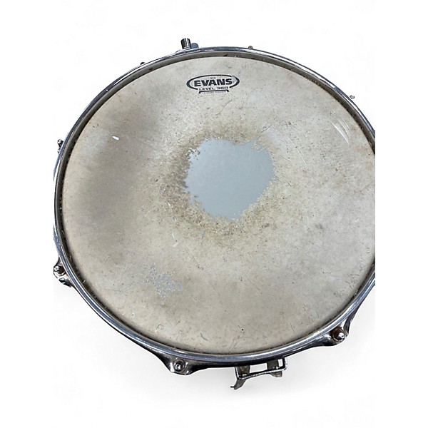 Used Ludwig 14in Rocker Natural Drum