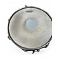 Used Ludwig 14in Rocker Natural Drum