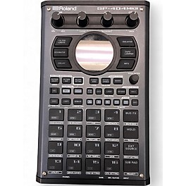 Used Roland SP404 MkII Production Controller