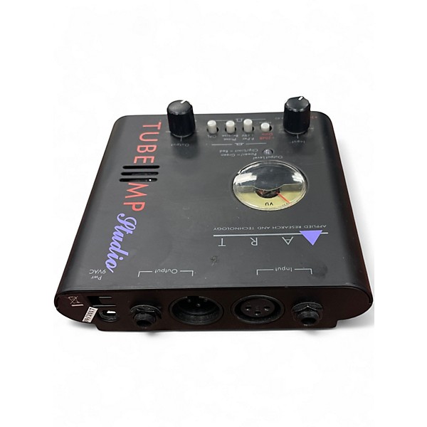 Used Art tube mp studio Microphone Preamp