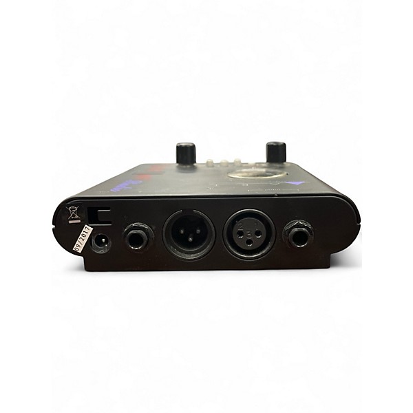 Used Art tube mp studio Microphone Preamp