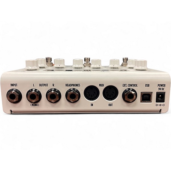 Used IK Multimedia amplitube tone x anniversary edition Multi Effects Processor