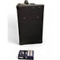 Used VOX AD15VT 1x8 15W Guitar Combo Amp