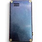 Used MXR M306 Poly Blue Octave Effect Pedal