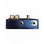Used MXR M306 Poly Blue Octave Effect Pedal