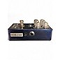 Used MXR M306 Poly Blue Octave Effect Pedal