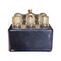 Used MXR M306 Poly Blue Octave Effect Pedal