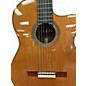 Used Cordoba Fusion Orchestra CE Natural Classical Acoustic Electric Guitar