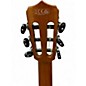 Used Cordoba Fusion Orchestra CE Natural Classical Acoustic Electric Guitar