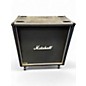 Used Marshall 1960B 4x12 300W Stereo Straight Guitar Cabinet thumbnail