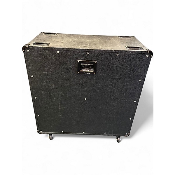 Used Marshall 1960B 4x12 300W Stereo Straight Guitar Cabinet