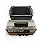 Used Orange Amplifiers DA15H Dark Terror 15W Tube Guitar Amp Head thumbnail