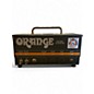 Used Orange Amplifiers DA15H Dark Terror 15W Tube Guitar Amp Head