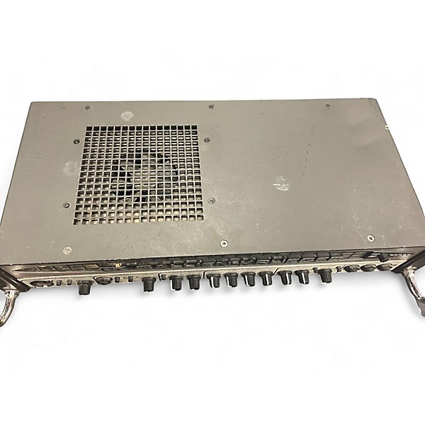 Used Gallien-Krueger 700RB-II 480/50W Bass Amp Head