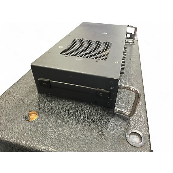 Used Gallien-Krueger 700RB-II 480/50W Bass Amp Head