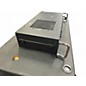 Used Gallien-Krueger 700RB-II 480/50W Bass Amp Head