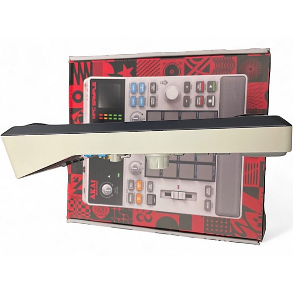 Used Akai Professional MPC Sample Production Controller