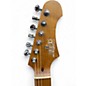 Used Jet Guitars JS-400 White Solid Body Electric Guitar