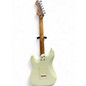 Used Jet Guitars JS-400 White Solid Body Electric Guitar