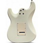 Used Jet Guitars JS-400 White Solid Body Electric Guitar