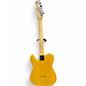 Used Fender Standard Telecaster Butterscotch Blonde Solid Body Electric Guitar