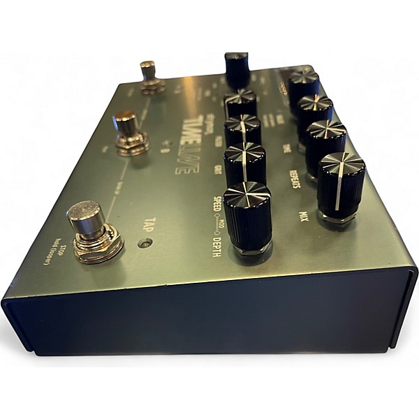 Used Strymon Timeline Delay Effect Pedal
